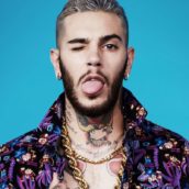 Emis Killa, svelata la copertina del nuovo album Emis Killa, svelata la copertina del nuovo album