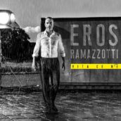 Eros Ramazzotti annuncia sui social disco e tour mondiale Eros Ramazzotti annuncia sui social disco e tour mondiale