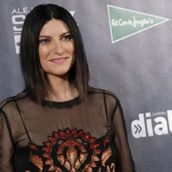LAURA PAUSINI: DOPPIA NOMINATION AI LATIN GRAMMY LAURA PAUSINI: DOPPIA NOMINATION AI LATIN GRAMMY