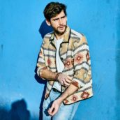 Alvaro Soler, in uscita il nuovo disco Mar de Colores Alvaro Soler, in uscita il nuovo disco Mar de Colores