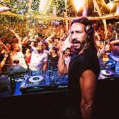 BOB SINCLAR: MOGLIE LO LASCIA PERCHÉ TROPPO NOIOSO