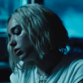 DUA LIPA SUPER SEXY NEL VIDEO “ELECTRICITY” DUA LIPA SUPER SEXY NEL VIDEO “ELECTRICITY”
