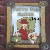 J-Ax, ecco il nuovo singolo, Tutto Sua Madre J-Ax, ecco il nuovo singolo, Tutto Sua Madre