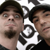 J-Ax fa pace con Jad J-Ax fa pace con Jad