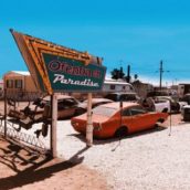 Ofenbach – Paradise (feat. Benjamin Ingrosso) Ofenbach – Paradise (feat. Benjamin Ingrosso)
