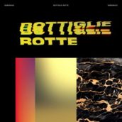 Subsonica: E’ uscito “Bottiglie rotte”, il nuovo singolo Subsonica: E’ uscito “Bottiglie rotte”, il nuovo singolo