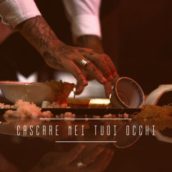 Ultimo – Cascare nei tuoi occhi Ultimo – Cascare nei tuoi occhi