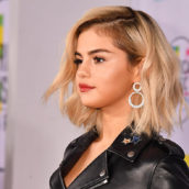 SELENA GOMEZ RICOVERATA PER CROLLO EMOTIVO