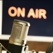 La radio è il mezzo più affidabile per l’informazione La radio è il mezzo più affidabile per l’informazione
