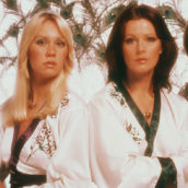 ABBA: NEL 2019 POTREBBE USCIRE UN NUOVO ALBUM ABBA: NEL 2019 POTREBBE USCIRE UN NUOVO ALBUM