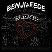 Benji & Fede – Universale Benji & Fede – Universale
