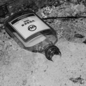 Biondo – Vodka Biondo – Vodka