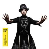 Boy George & Culture Club – Life Boy George & Culture Club – Life