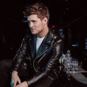 MICHAEL BUBLÉ NEGA IL RITIRO DALLE SCENE MICHAEL BUBLÉ NEGA IL RITIRO DALLE SCENE