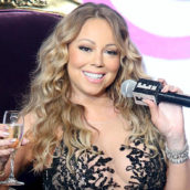 IL NUOVO DISCO DI MARIAH CAREY ESCE IL 16 NOVEMBRE IL NUOVO DISCO DI MARIAH CAREY ESCE IL 16 NOVEMBRE