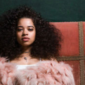 ELLA MAI: È USCITO L’ALBUM OMONIMO ELLA MAI: È USCITO L’ALBUM OMONIMO