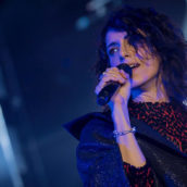 GIORGIA TORNA CON L’ALBUM “POP HEART” GIORGIA TORNA CON L’ALBUM “POP HEART”