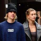 Justin Bieber, le nozze con Hailey Baldwin e la luna di miele in Italia Justin Bieber, le nozze con Hailey Baldwin e la luna di miele in Italia