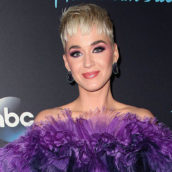 KATY PERRY ANNUNCIA UNA PAUSA DAL MONDO DELLA MUSICA