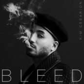 Kim Cesarion – Bleed Kim Cesarion – Bleed