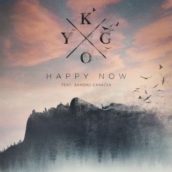 Kygo – Happy Now (feat. Sandro Cavazza)