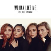 Little Mix e Nicki Minaj, ecco il lyric video di Woman Like Me Little Mix e Nicki Minaj, ecco il lyric video di Woman Like Me