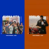 Marco Mengoni – Voglio e Buona vita Marco Mengoni – Voglio e Buona vita