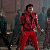 JACKO: “THRILLER” È IL VIDEO PIÙ BELLO DI SEMPRE JACKO: “THRILLER” È IL VIDEO PIÙ BELLO DI SEMPRE