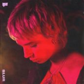 MØ – Blur MØ – Blur