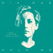Ria Mae – Hold Me (feat. Frank Kadillac)