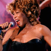 TINA TUNER: “MIO MARITO MI HA SALVATO LA VITA” TINA TUNER: “MIO MARITO MI HA SALVATO LA VITA”