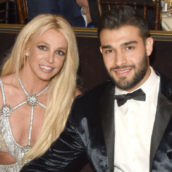 BRITNEY SPEARS PRONTA A DIRE “SI” AL SUO FIDANZATO BRITNEY SPEARS PRONTA A DIRE “SI” AL SUO FIDANZATO