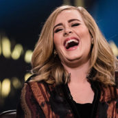 ADELE È LA UNDER 30 INGLESE PIÙ RICCA ADELE È LA UNDER 30 INGLESE PIÙ RICCA