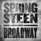 Bruce Springsteen – Land of Hope and Dreams (Springsteen on Broadway) Bruce Springsteen – Land of Hope and Dreams (Springsteen on Broadway)