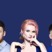 BABY, NUOVO SINGOLO DEI CLEAN BANDIT DALL’8 NOVEMBRE BABY, NUOVO SINGOLO DEI CLEAN BANDIT DALL’8 NOVEMBRE