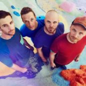 COLDPLAY: CAMBIANO NOME E PUBBLICANO NUOVA MUSICA? COLDPLAY: CAMBIANO NOME E PUBBLICANO NUOVA MUSICA?