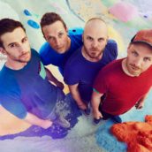 Coldplay, in anteprima il documentario sulla loro storia Coldplay, in anteprima il documentario sulla loro storia