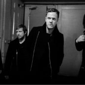 IMAGINE DRAGONS PUBBLICANO “BAD LIAR”
