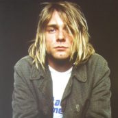 Kurt Cobain, intervista inedita, i bianchi non possono rappare Kurt Cobain, intervista inedita, i bianchi non possono rappare