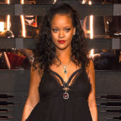 RIHANNA: È IN ARRIVO IL SUO NUOVO ALBUM DI INEDITI RIHANNA: È IN ARRIVO IL SUO NUOVO ALBUM DI INEDITI