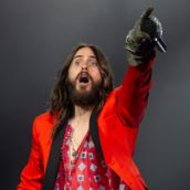Thiry Seconds to Mars, a luglio quattro date in Italia Thiry Seconds to Mars, a luglio quattro date in Italia