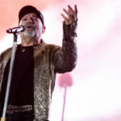 VASCO ROSSI: DA DOMANI IL NUOVO SINGOLO SU RADIO UFITA VASCO ROSSI: DA DOMANI IL NUOVO SINGOLO SU RADIO UFITA