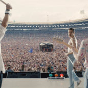 BOHEMIAN RHAPSODY È IL FILM PIÙ VISTO DEL 2018 BOHEMIAN RHAPSODY È IL FILM PIÙ VISTO DEL 2018
