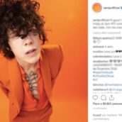 LP: ANNUNCIATE LE DATE DEL TOUR LP: ANNUNCIATE LE DATE DEL TOUR