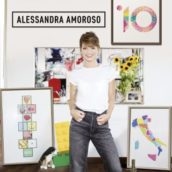 Alessandra Amoroso – Dalla tua parte Alessandra Amoroso – Dalla tua parte