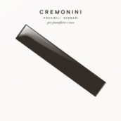 Cesare Cremonini – Possibili scenari (per pianoforte e voce)