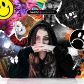 Garfo – Ragazze Garfo – Ragazze