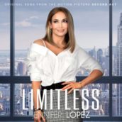 Jennifer Lopez – Limitless Jennifer Lopez – Limitless