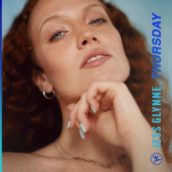 Jess Glynne – Thursday Jess Glynne – Thursday