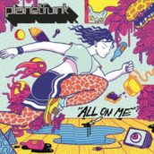 Planet Funk – All On Me Planet Funk – All On Me